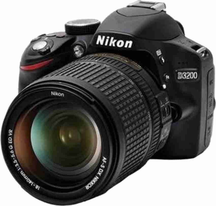nikon d3200 vr kit