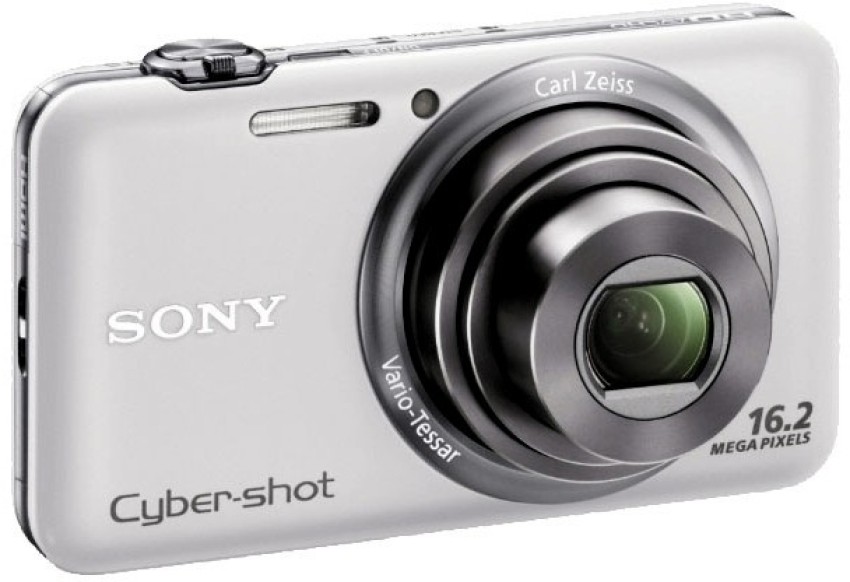 都内で SONY Cyber−Shot WX DSC-WX7(S) ソニー デジタルカメラ ust