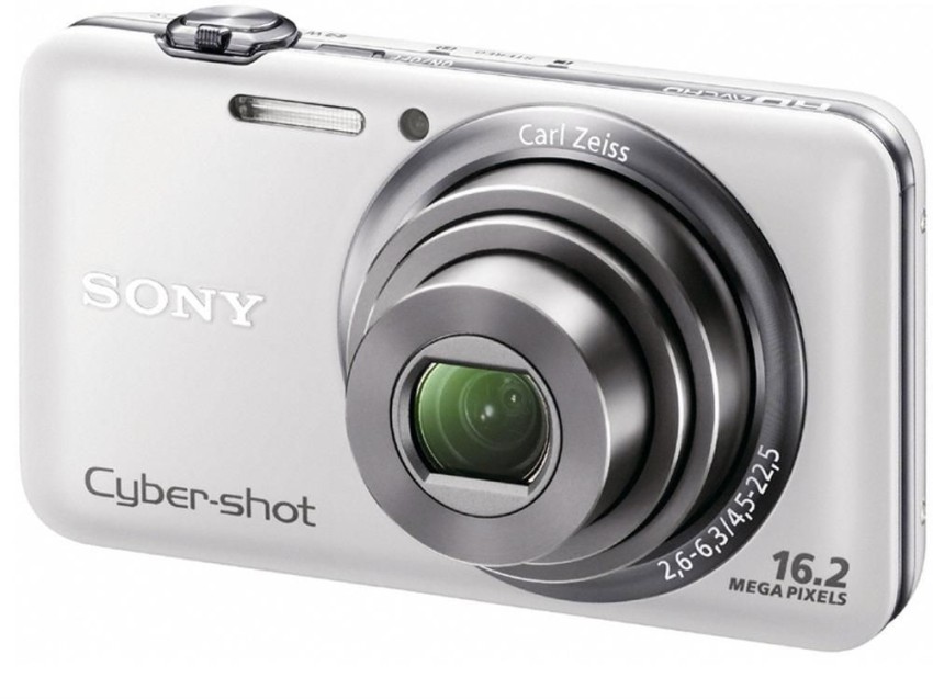 Flipkart.com | Buy SONY Cybershot DSC-WX7 Mirrorless Camera