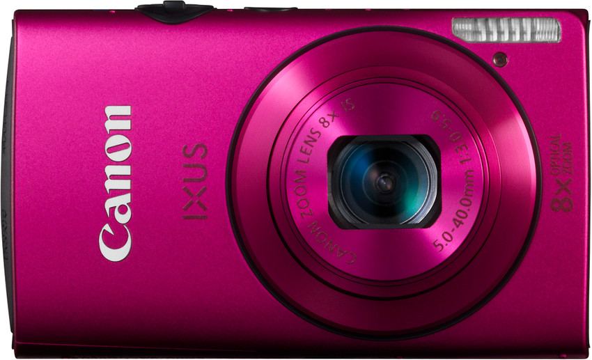 Flipkart.com | Buy Canon IXUS 230 HS Mirrorless Camera
