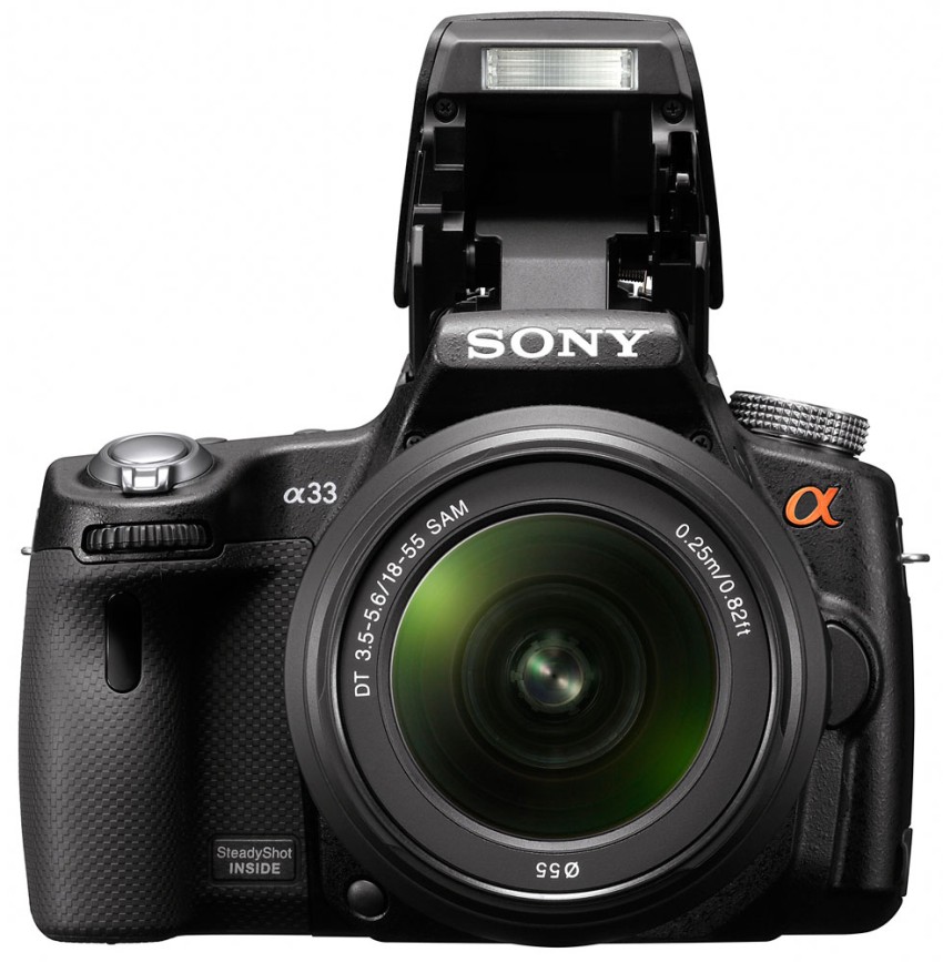 SONY 13.0 DSLR Camera Base Price in India - Buy SONY 13.0 DSLR Camera Base  online at