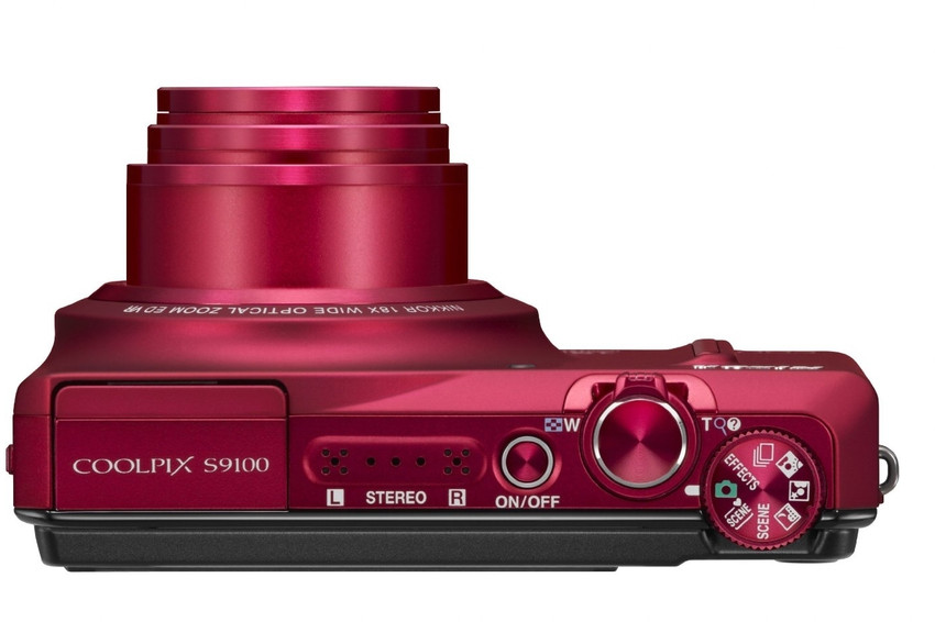 Flipkart.com | Buy NIKON Coolpix S9100 Point & Shoot Camera Flipkart.com | Buy NIKON Coolpix S9100 Point & Shoot Camera