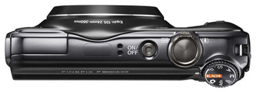 Fujifilm Finepix F300EXR Digital Camera Review | ePHOTOzine