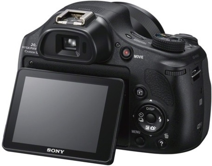 sony hx400v best price