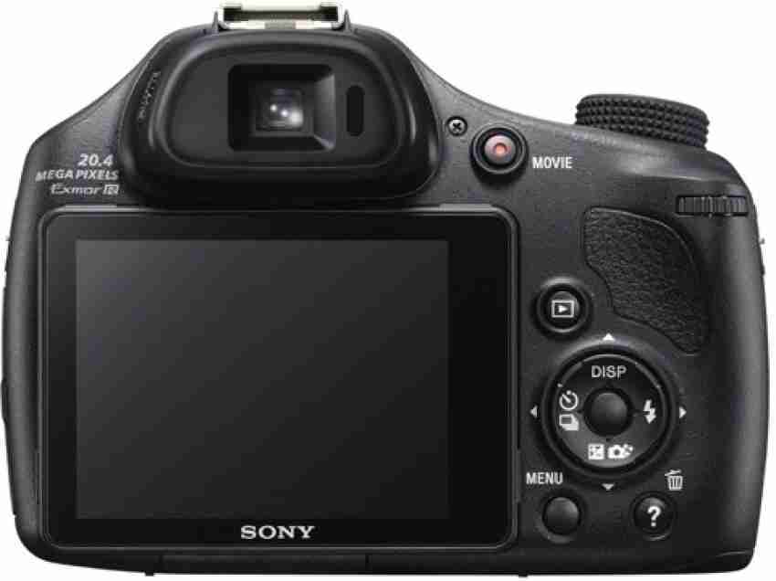 sony hv400v