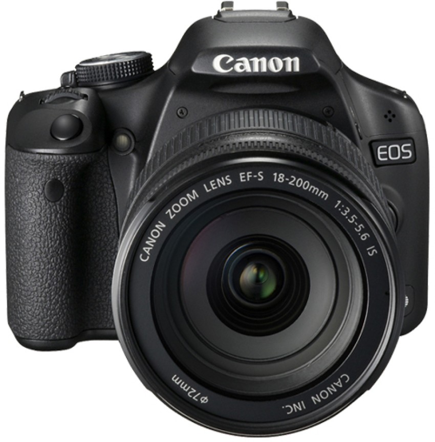 dslr canon 500d price