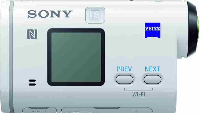SONY HDRーas200v です。