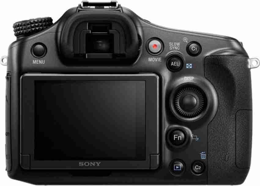 sony ilca 68m