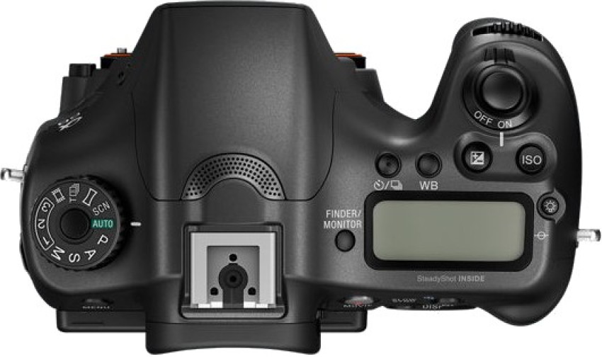 sony ilca 68m