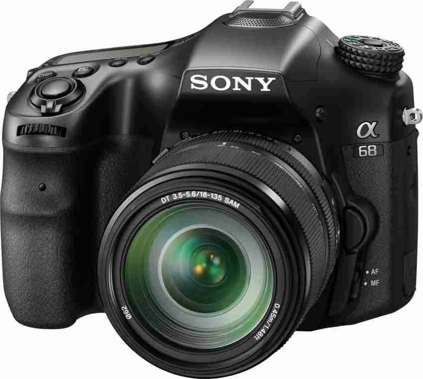 sony low price camera