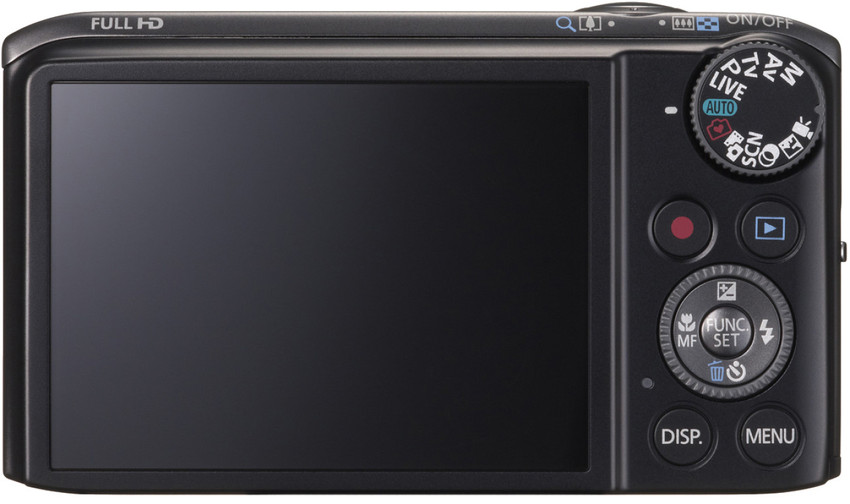 canon sx 240 hs