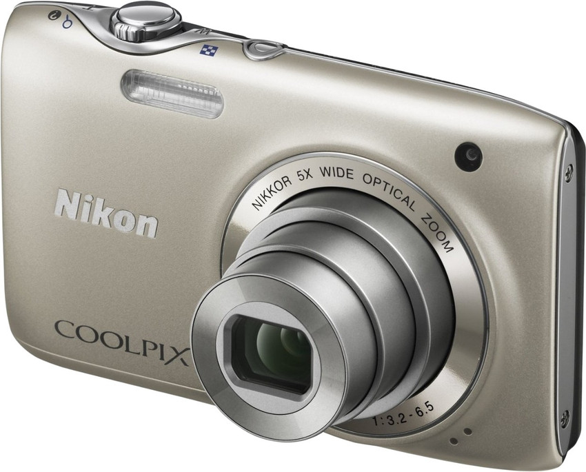 nikon coolpix s3100 price