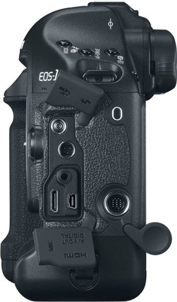 Canon EOS 1D Mark IV DSLR Camera (Body only) Price in India - Buy