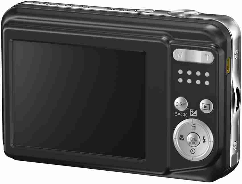 Amazon | FUJIFILM デジタルカメラ FinePix AX300 シルバー F FX