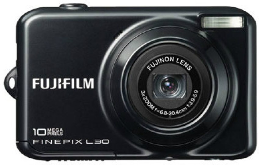 fujifilm 10 megapixel camera