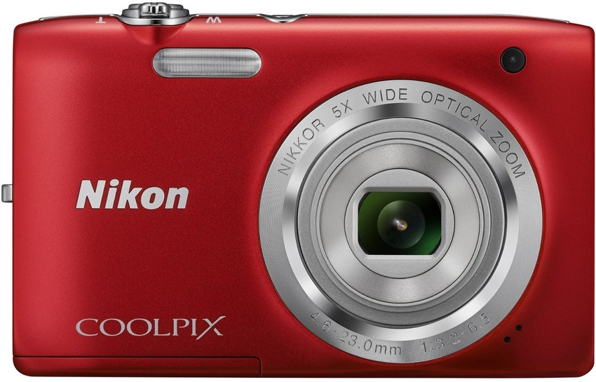 nikon s2800 price