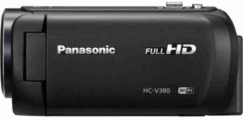 panasonic v380k