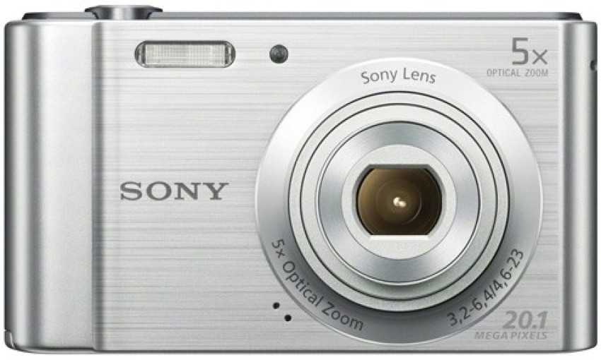 sony cyber shot harga