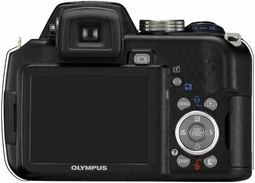 Flipkart.com | Buy OLYMPUS SP-565UZ(Digital Camera) Digital Camera 