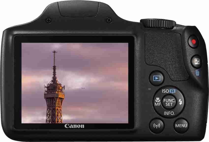 powershot 540 hs