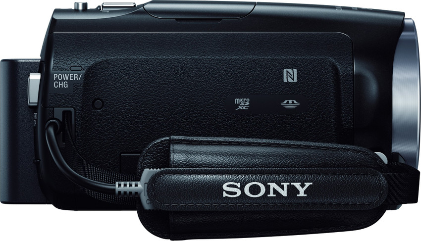 Flipkart.com | Buy SONY HDR-PJ670 Camcorder Camera Online at
