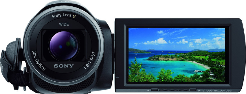 Flipkart.com | Buy SONY HDR-PJ670 Camcorder Camera Online at Flipkart.com | Buy SONY HDR-PJ670 Camcorder Camera Online at