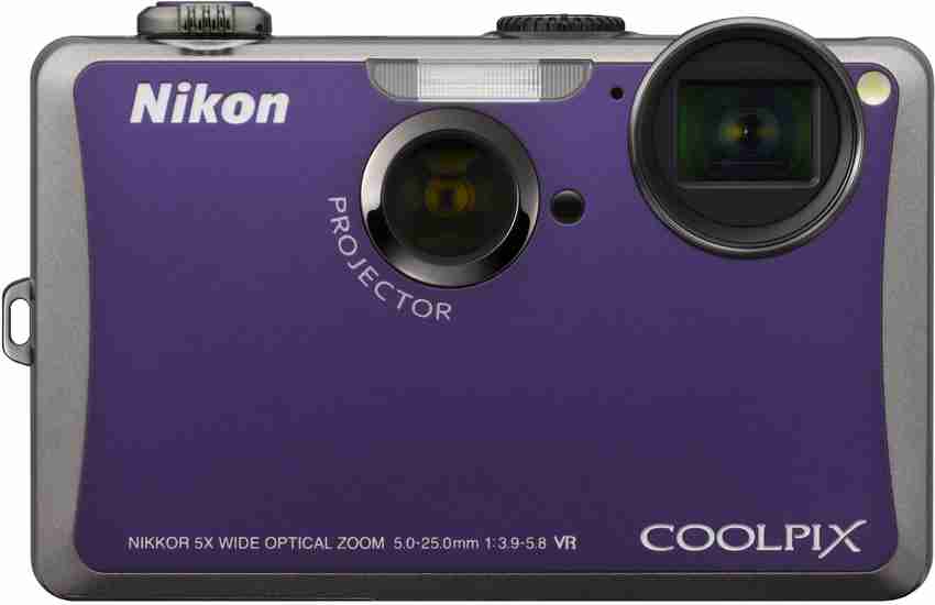 Flipkart.com | Buy NIKON Coolpix S1100PJ Point & Shoot Flipkart.com | Buy NIKON Coolpix S1100PJ Point & Shoot