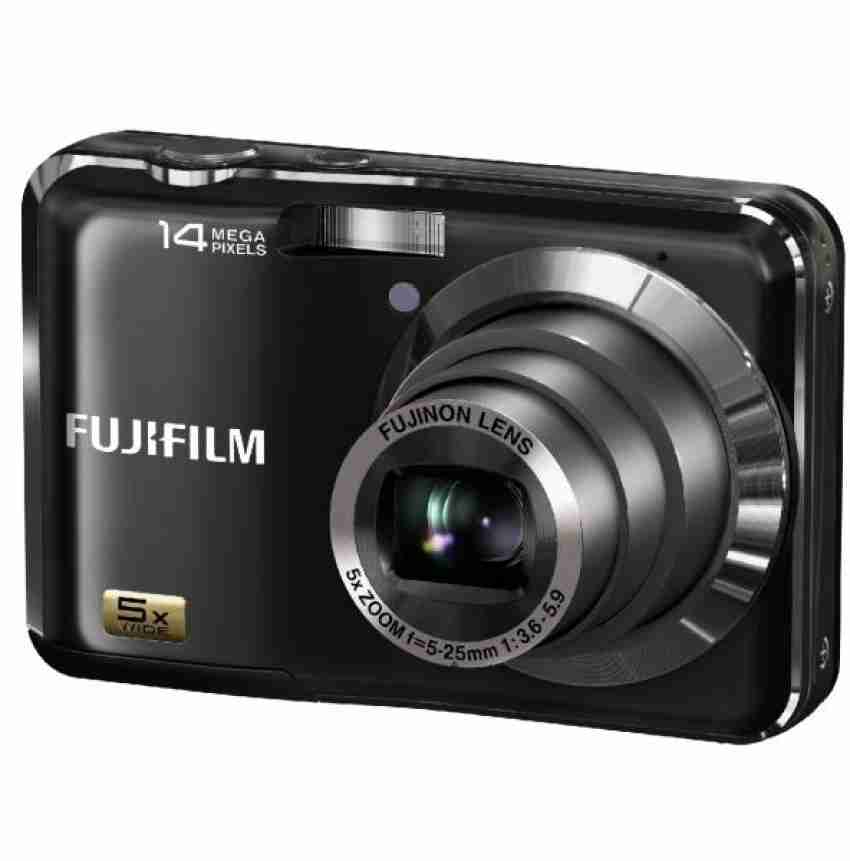 Buy FUJIFILM FinePix AX250 Point & Shoot Camera  - Flipkart.com