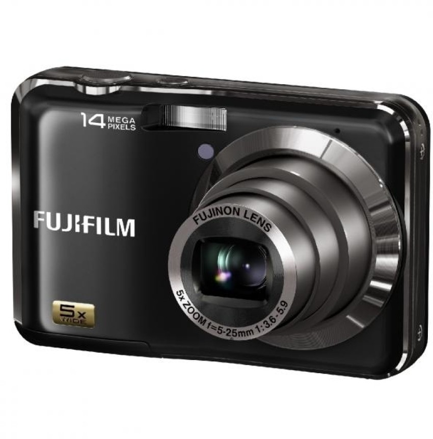 Flipkart.com | Buy FUJIFILM FinePix AX250 Point & Shoot Camera 