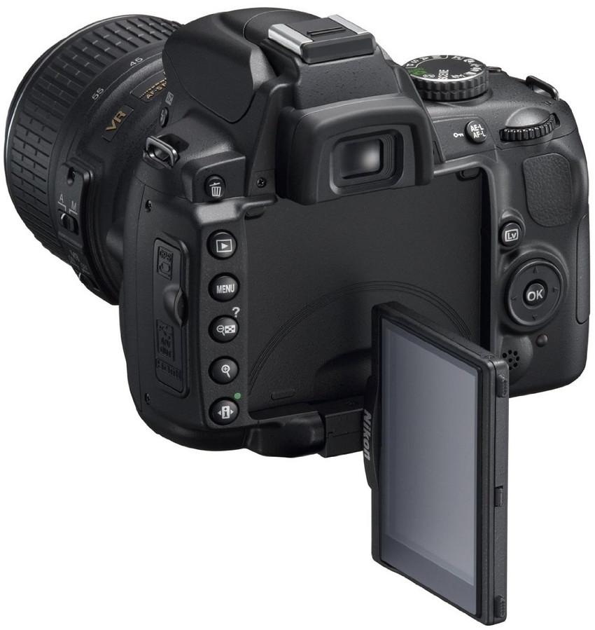 nikon d 5000 price