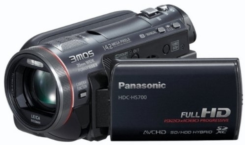 Hs700 camera shop