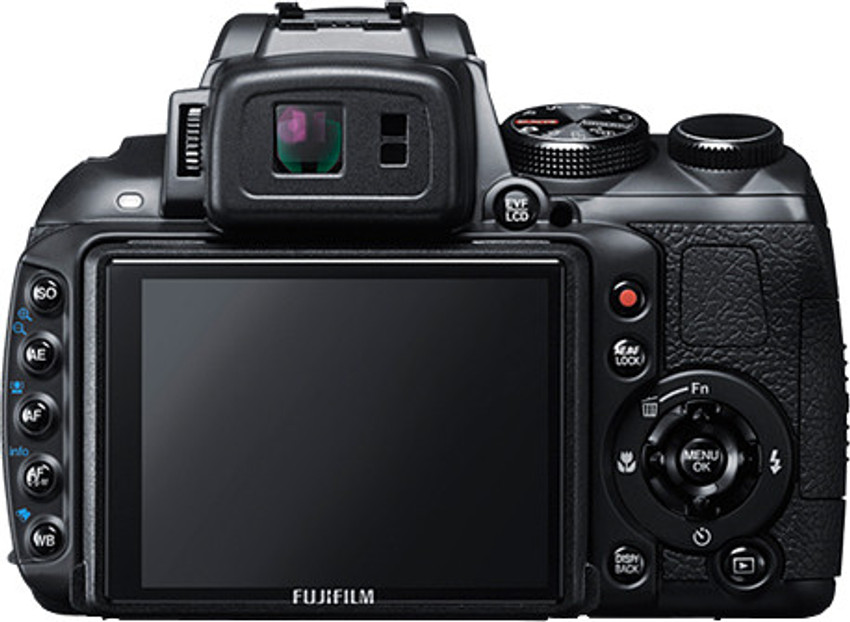 Fujifilm hs30exr new arrivals