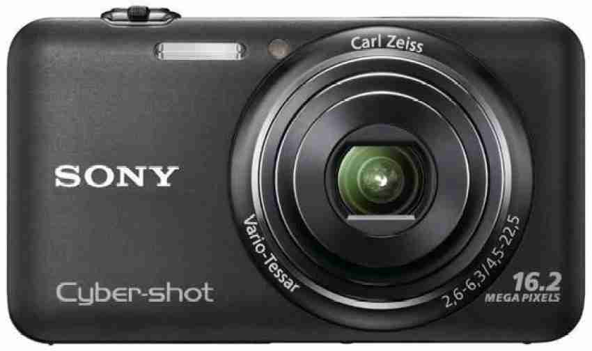 Buy SONY Cybershot DSC-WX7 Point & Shoot - Flipkart.com