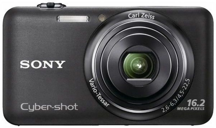 Flipkart.com | Buy SONY Cybershot DSC-WX7 Point & Shoot Camera