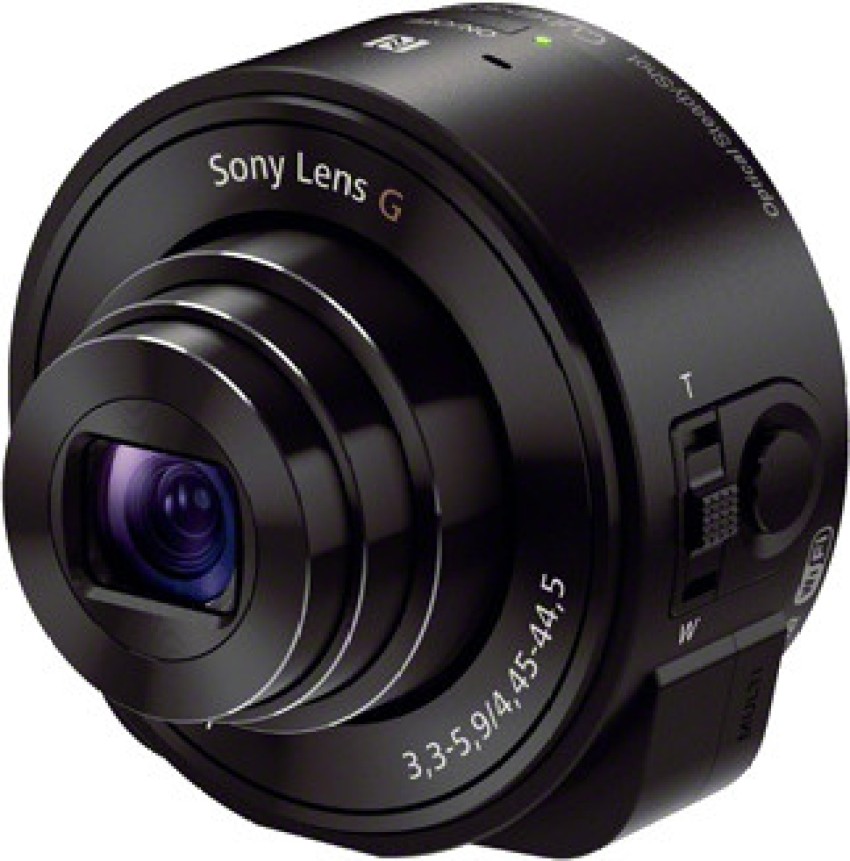 sony 10x camera