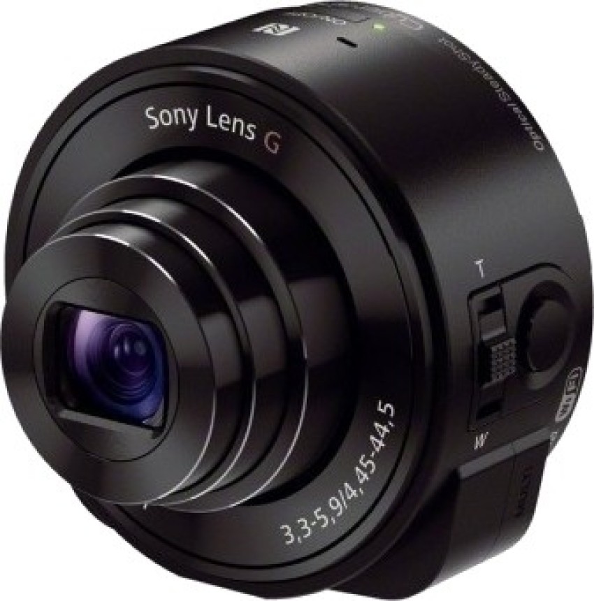 sony 4 camera mobile