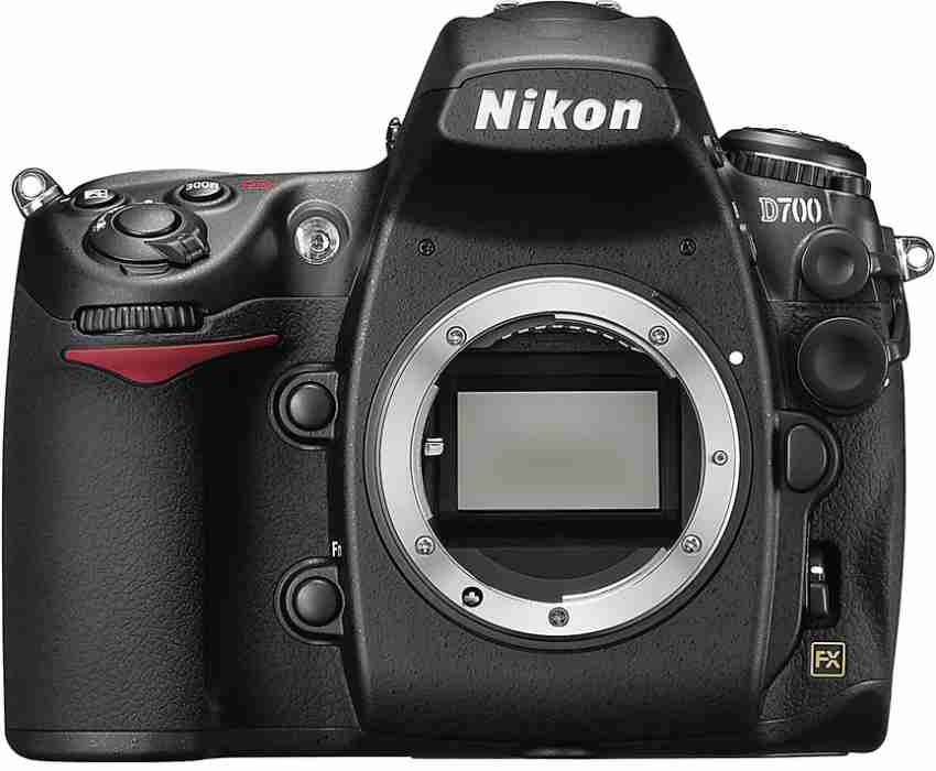 camera nikon flipkart