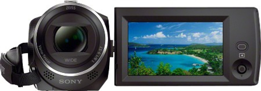 sony handycam flipkart