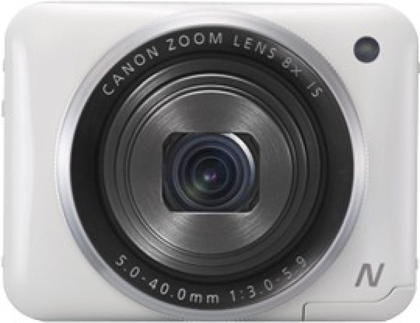 Flipkart.com | Buy Canon N2 Point & Shoot Camera Online at best