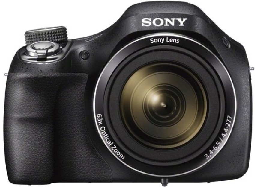 Sony h600 discount