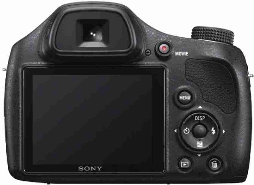 Sony Cybershot DSC-H400 Digital Camera Price in India, Specs