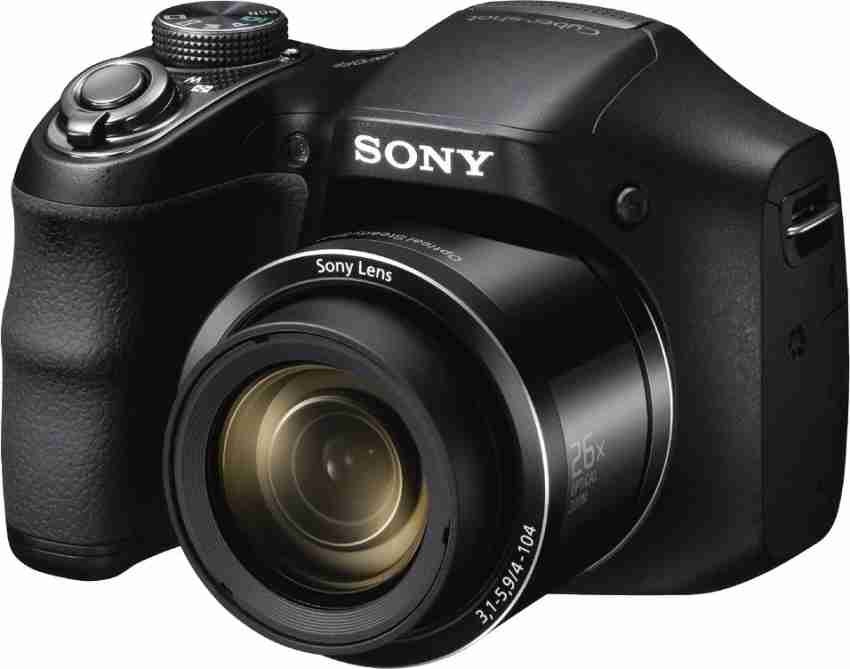 sony a6100 for live streaming