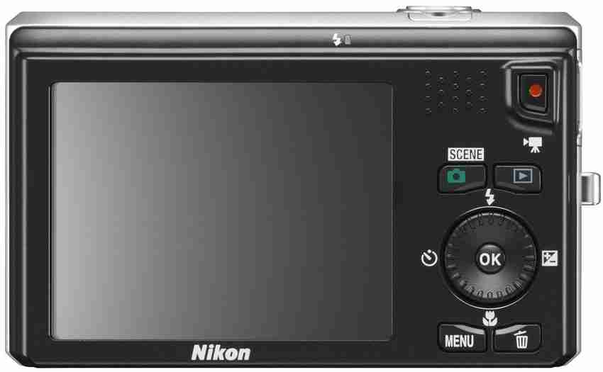 nikon coolpix s6300 webcam