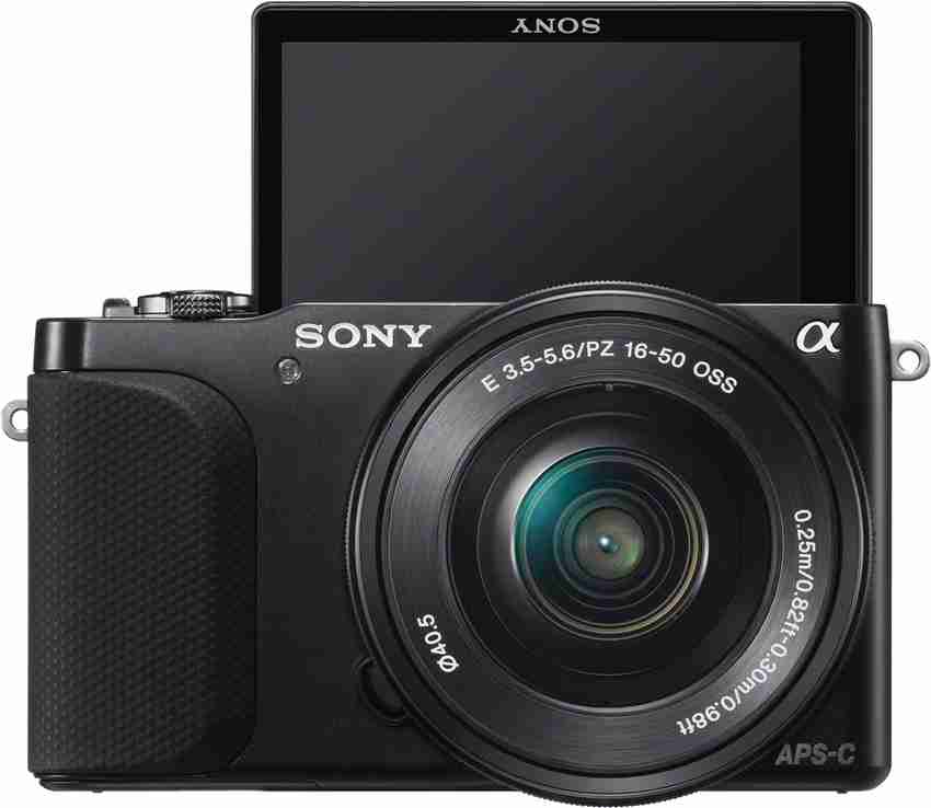 ジャンク 通電確認済み SONY nex-3n 1円 SONY ソニー α APS-C NEX-3N ミラーレス一眼 通電確認済み