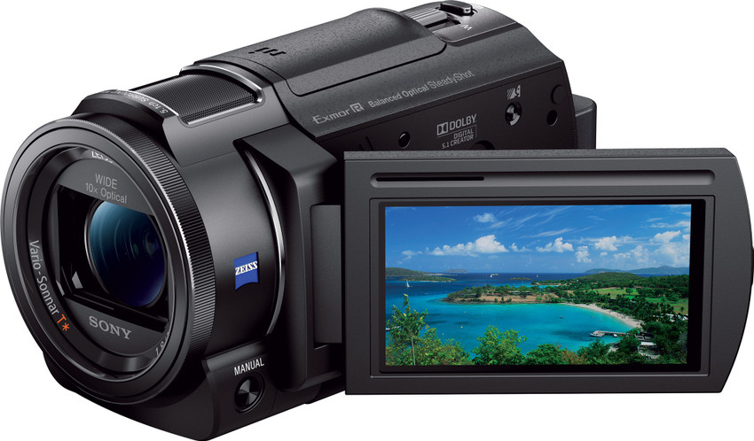 Flipkart.com | Buy SONY FDR-AX30 Camcorder Camera Online at Flipkart.com | Buy SONY FDR-AX30 Camcorder Camera Online at
