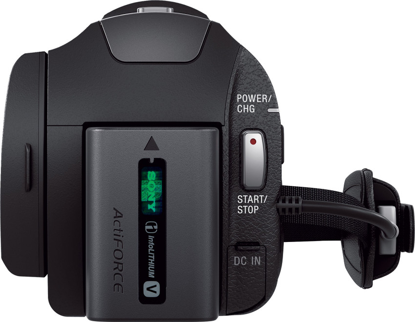 Flipkart.com | Buy SONY FDR-AX30 Camcorder Camera Online at Flipkart.com | Buy SONY FDR-AX30 Camcorder Camera Online at