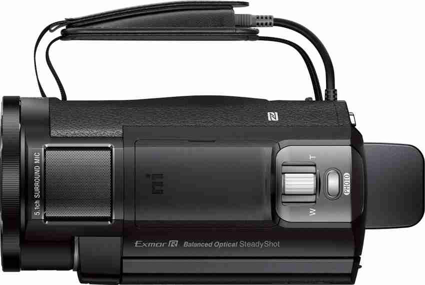 Flipkart.com | Buy SONY FDR-AX30 Camcorder Camera Online at Flipkart.com | Buy SONY FDR-AX30 Camcorder Camera Online at