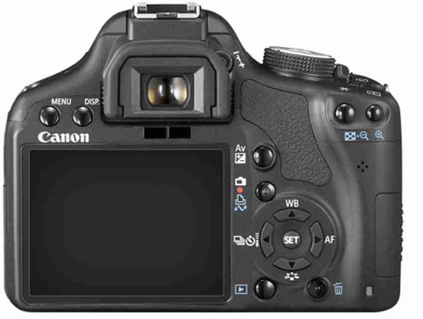 Canon EOS 500D DSLR Camera (Body only) Price in India - Buy Canon EOS 500D  DSLR Camera (Body only) online at