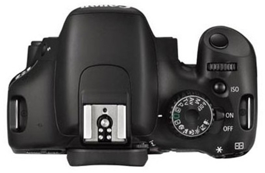canon 5500d