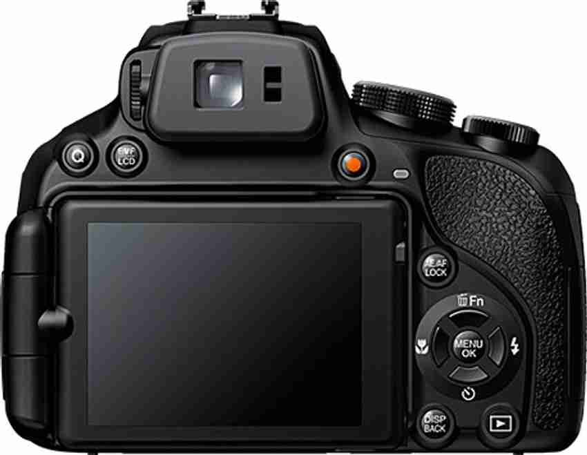 FIJIFILM DIGITALCAMELA FINEPIX HS50EXR